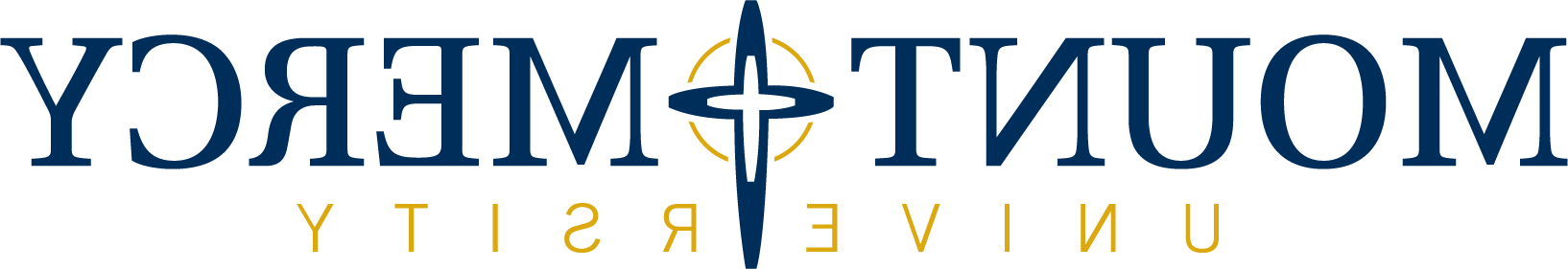 Mount Mercy University Logo